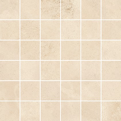 Mosaik QUE NOS 30x30 Beige