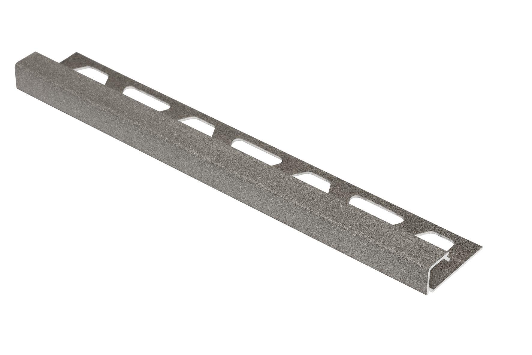 QUADEC-TSSG 3,0m Dekorprofil H=12,5mm