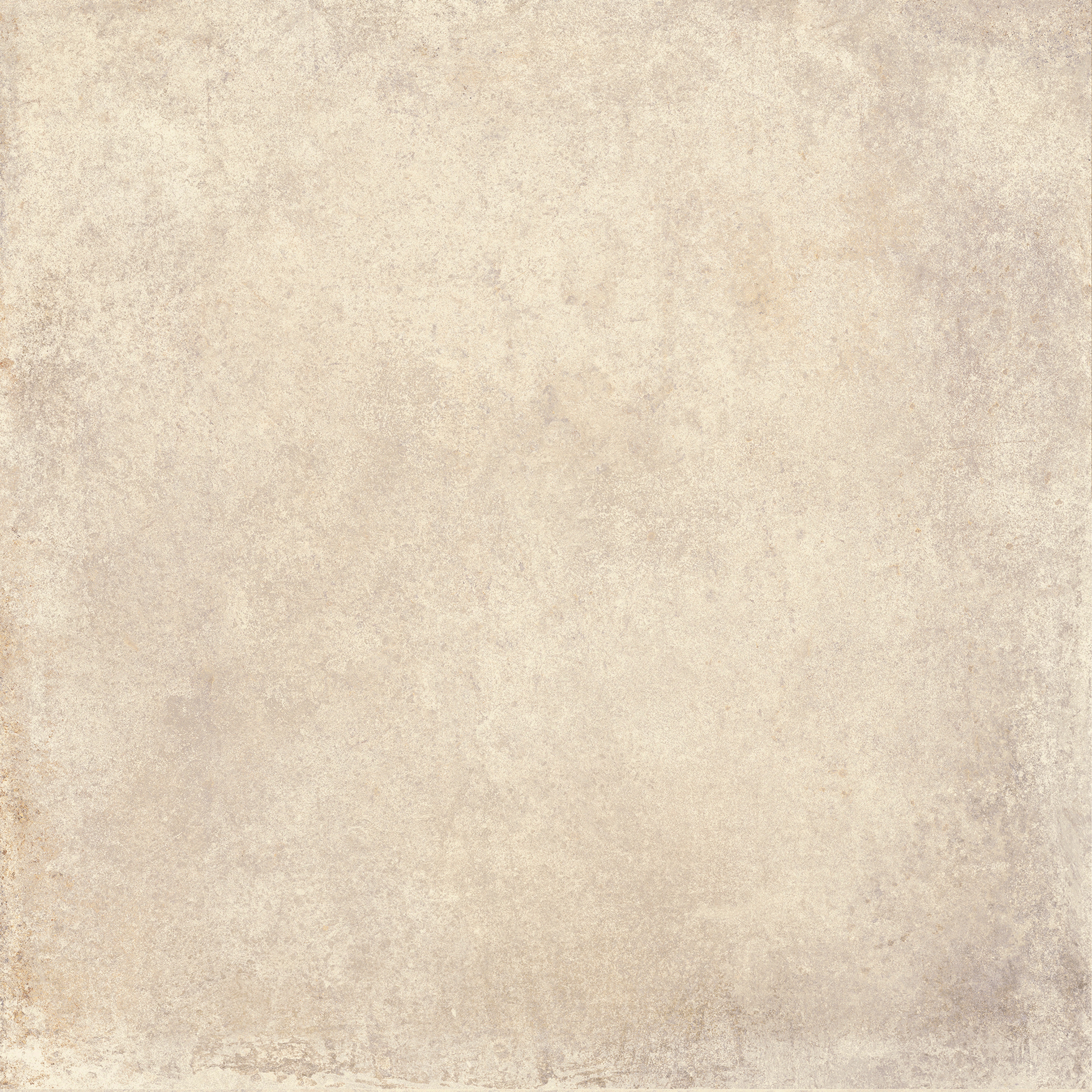 Bodenfliese MATIERE Grip bianco 45x45
