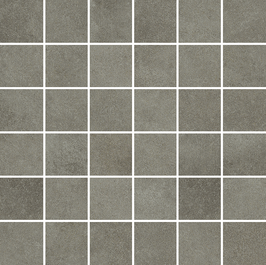 Mosaik BETON rust 30x30