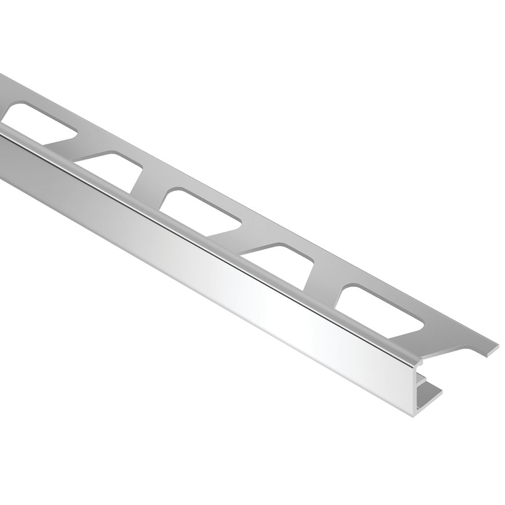 SCHIENE-A 2,5m Abschlussprofil 6mm