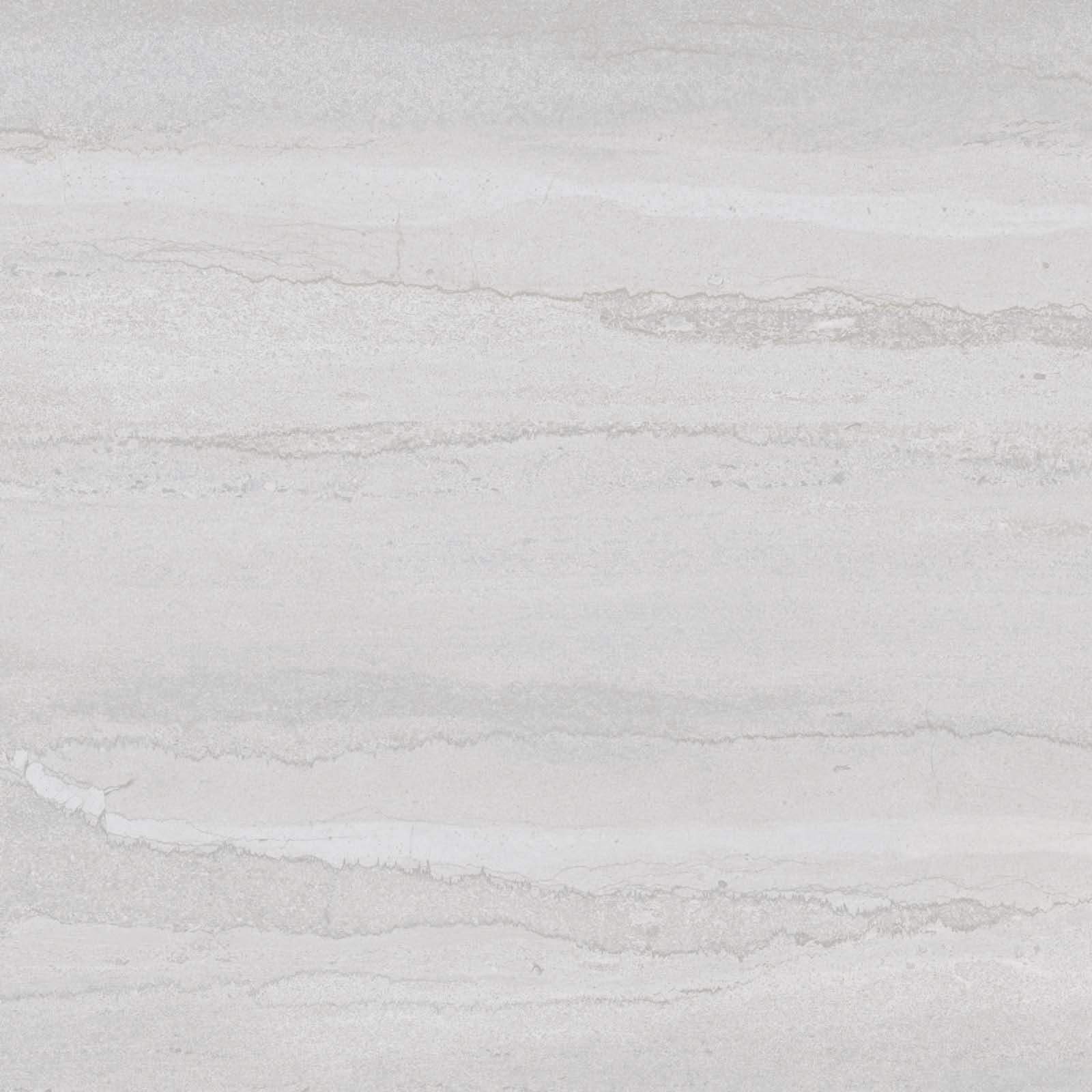 Bodenfliese DOUBLE linear grey 80x80