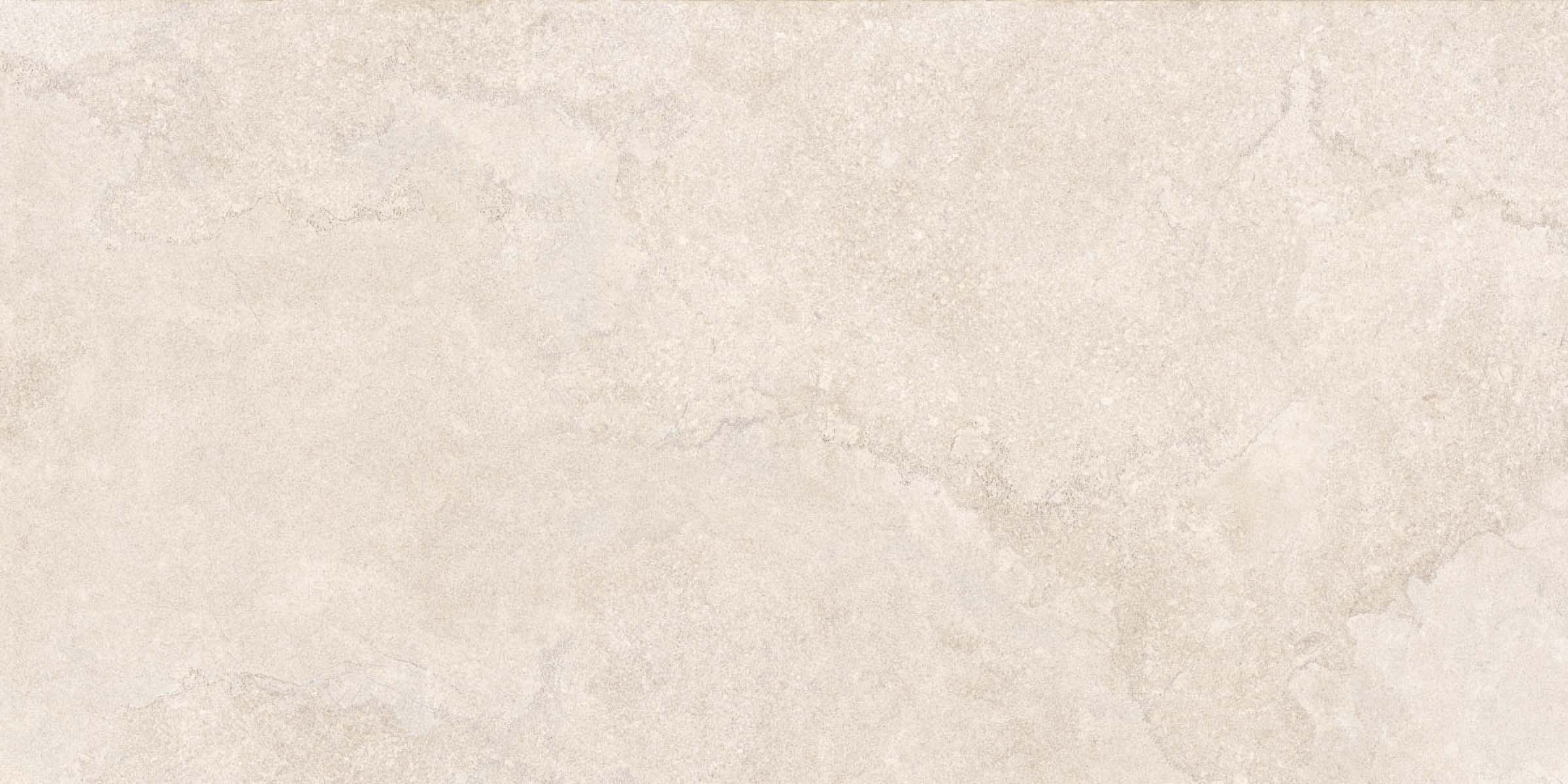 Bodenfliese DOUBLE plain beige 60x120