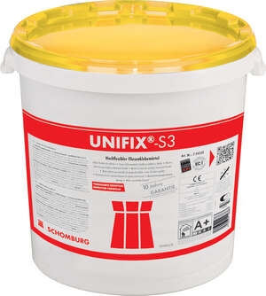 Schomburg UNIFIX-S3, NEU, 33,33 kg