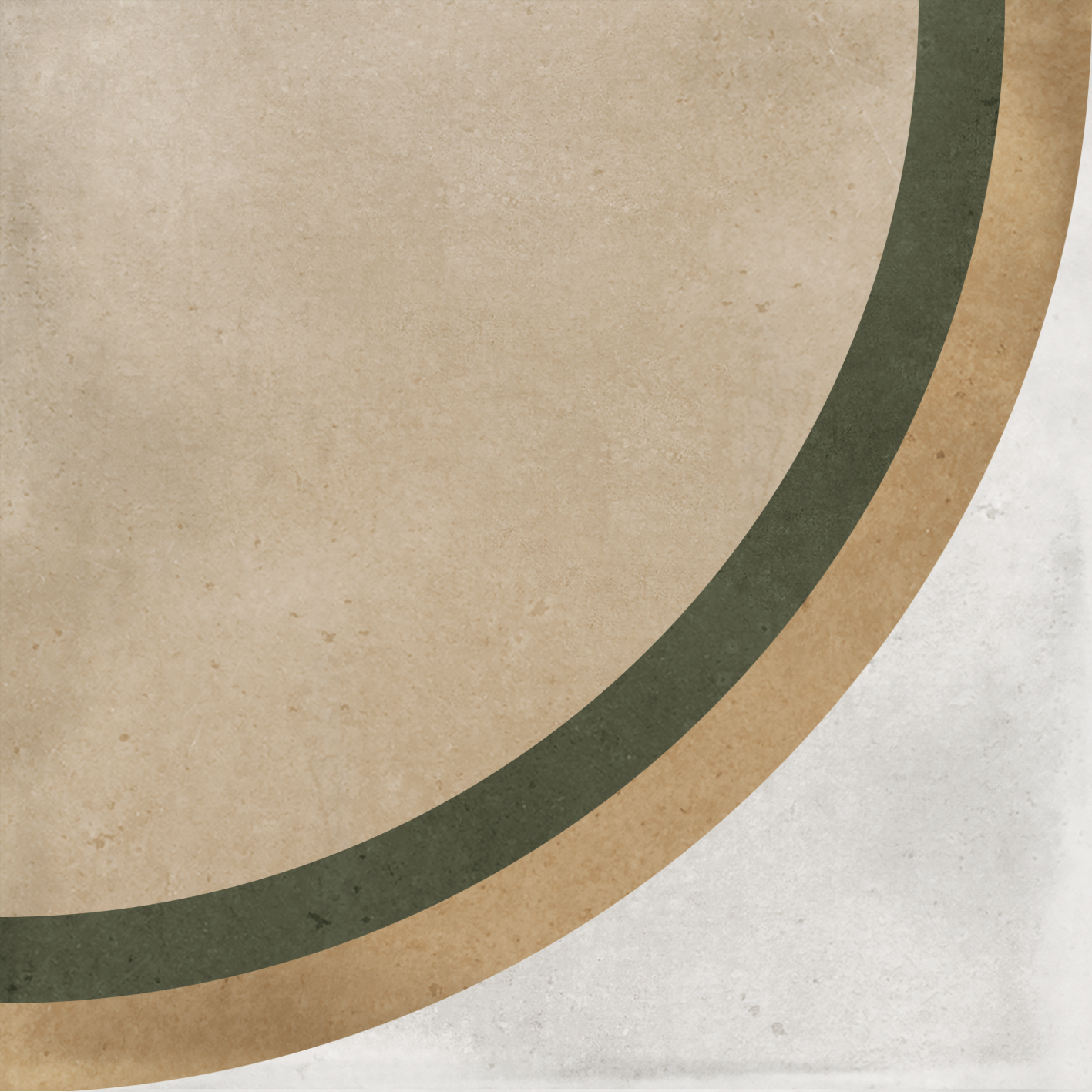 Wandfliese SMALL Arco beige 10x10