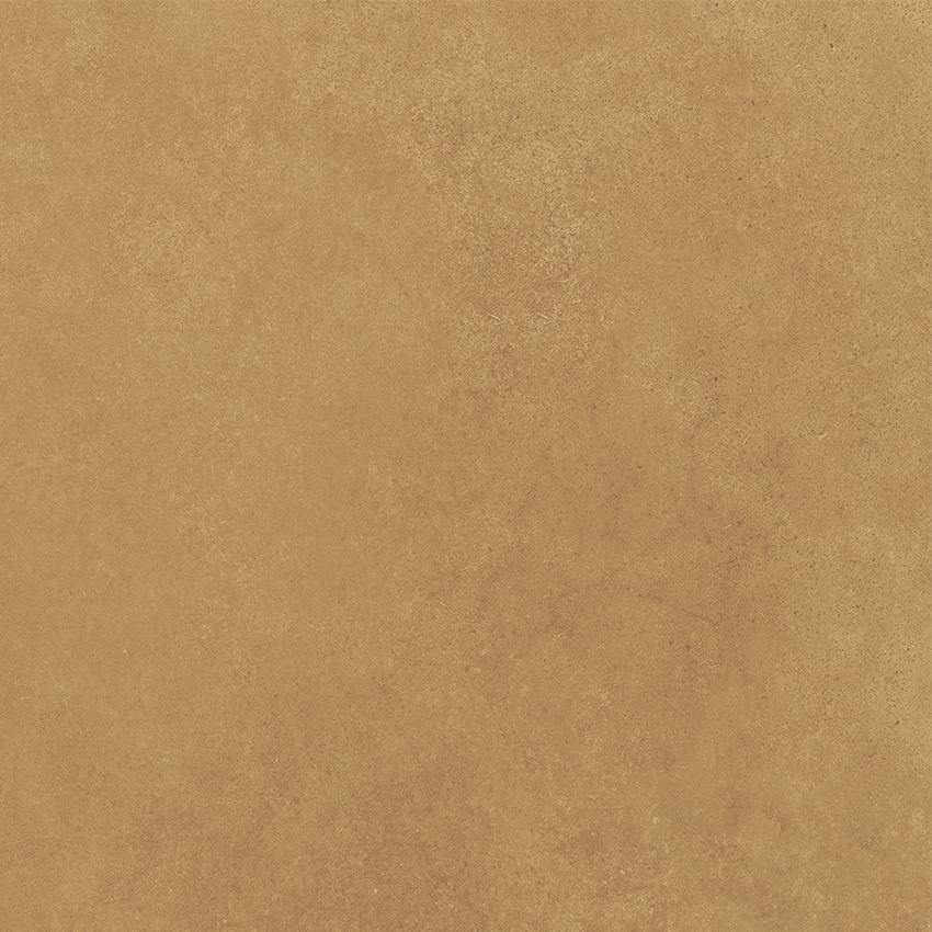 Bodenfliese CONCRETE ART ocra 60x60