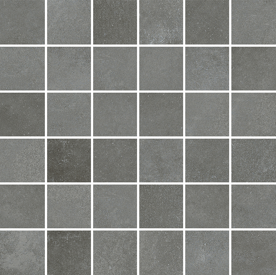 Mosaik BETON clay 30x30
