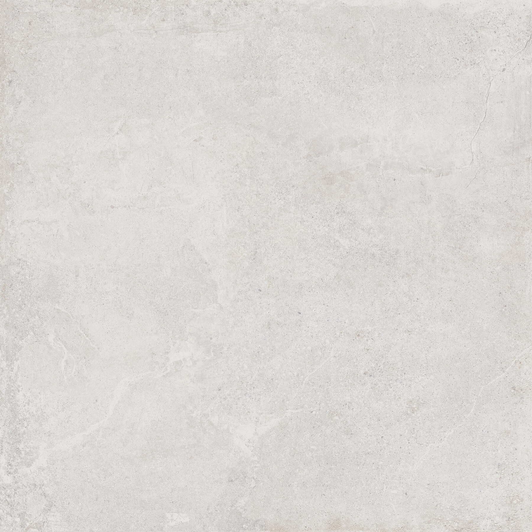 Outdoor-Fliese EVOLUTION white 100x100