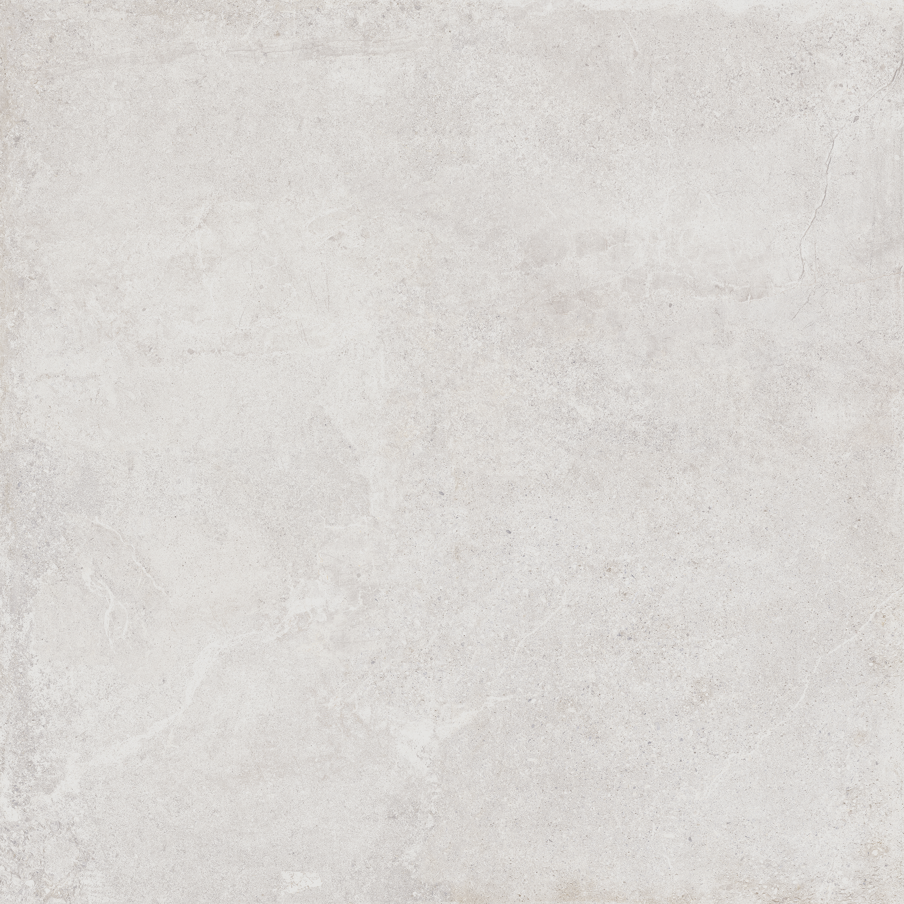 Bodenfliese EVOLUTION white 100x100