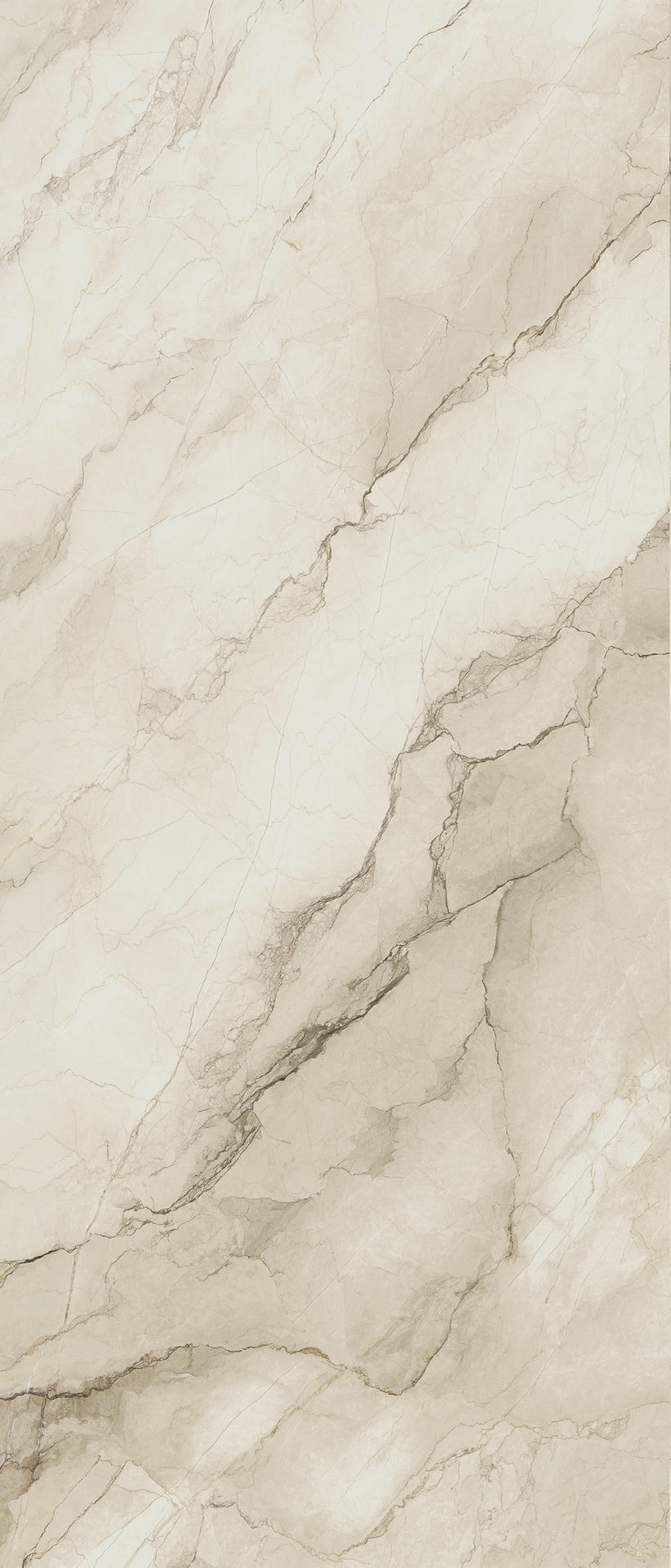 Wandfliese BOLGHERI STONE beige 120 x 280