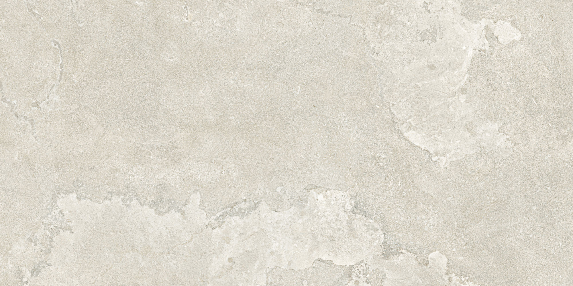 Bodenfliese DORSET Antislip bianco 60x120