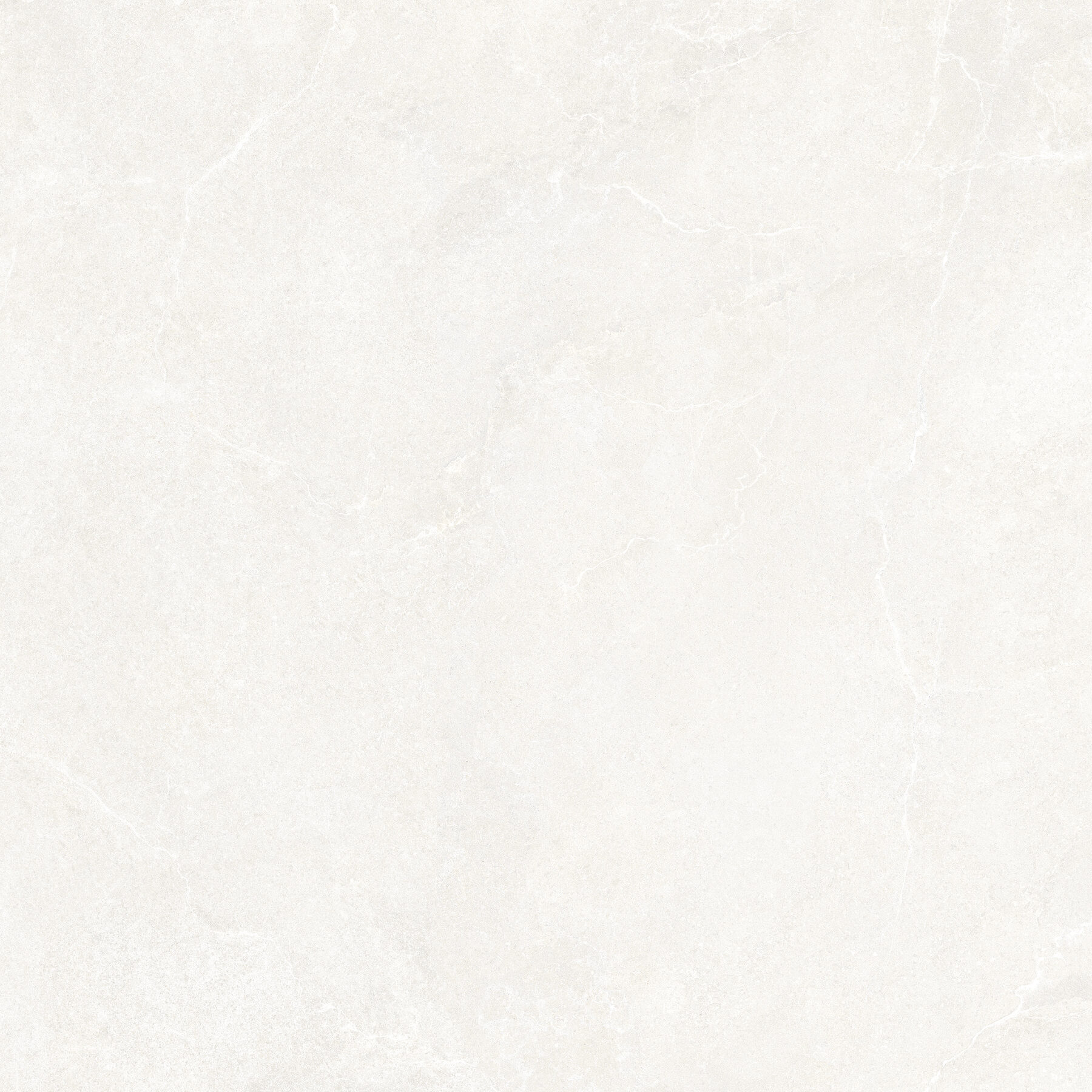 Bodenfliese NOBLE STONE white 100x100