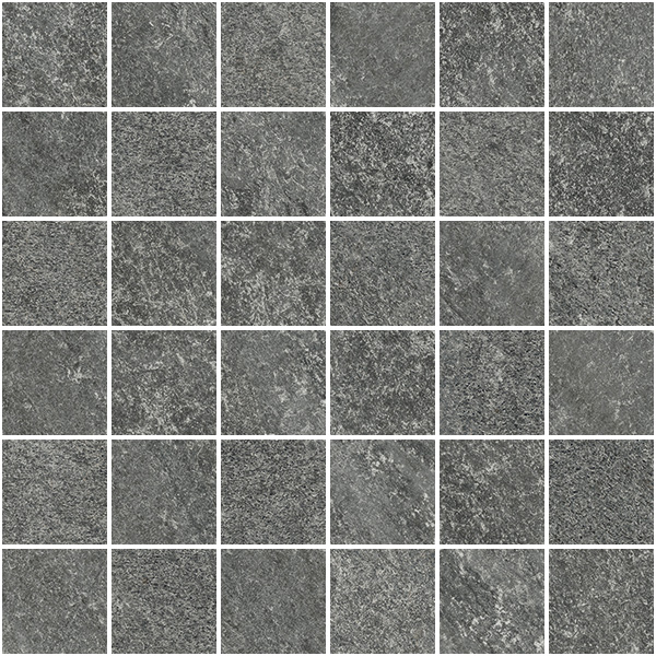 Mosaik ORIGINS dark 30x30