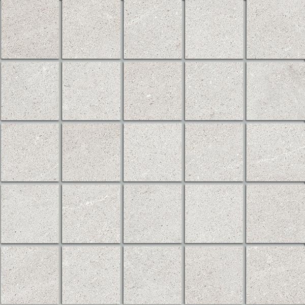 Mosaik NATURAL white 30 x 30