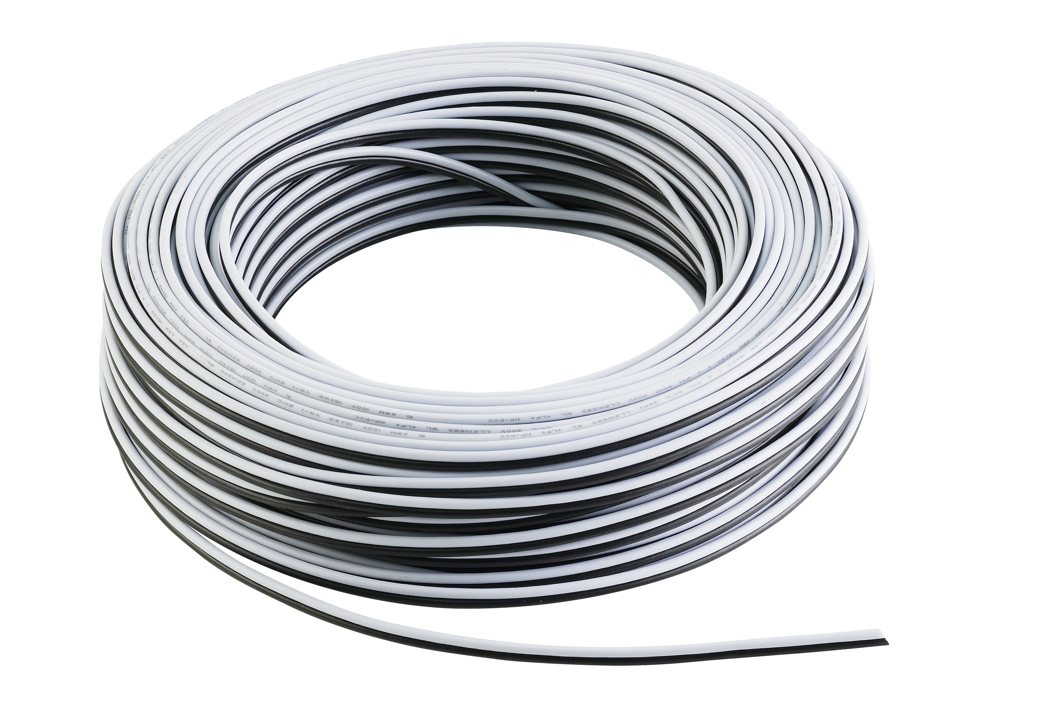 LIPROTEC-Z Kabel 2 Adern 25m UL geprüft