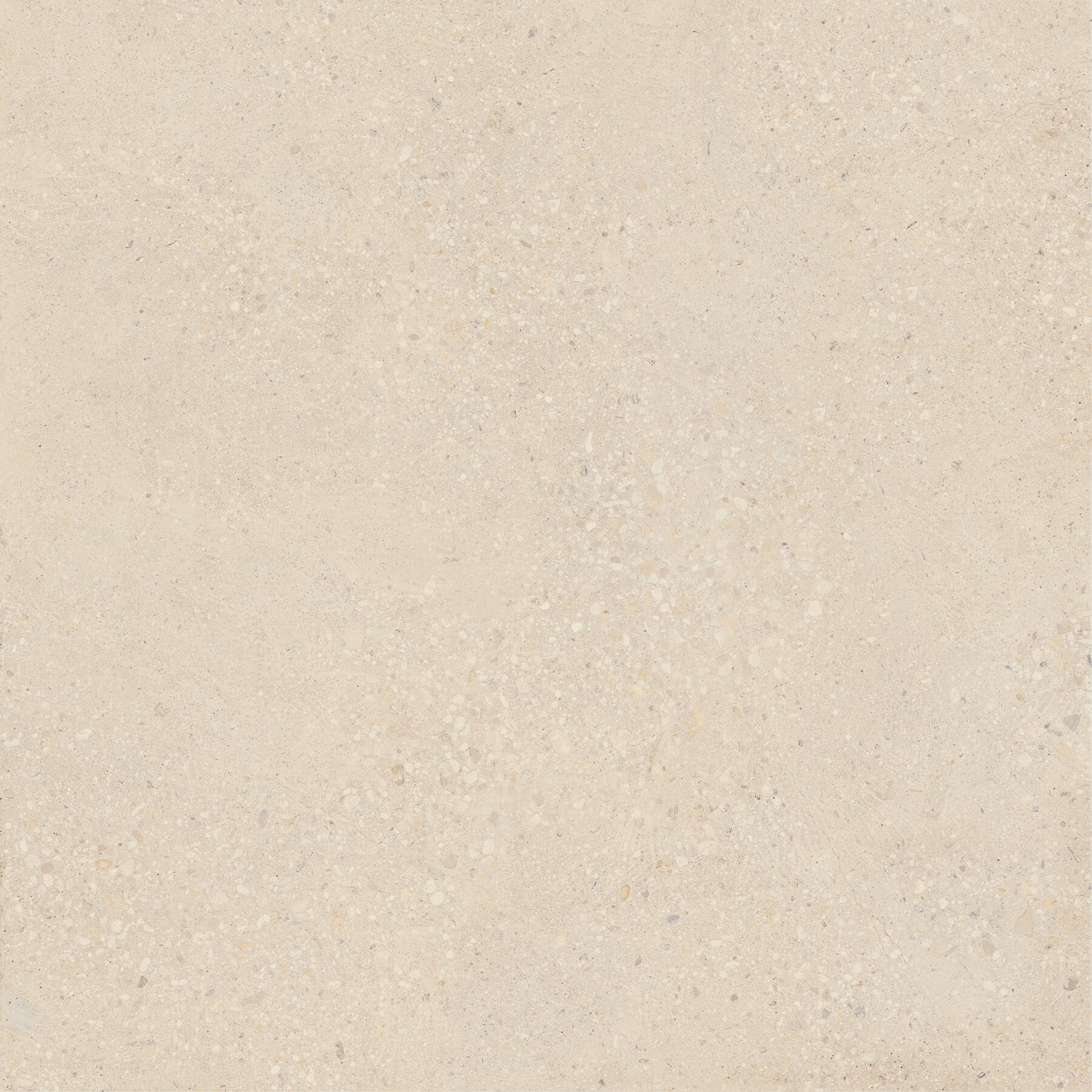 Outdoor-Fliese KONKRETE beige 100x100