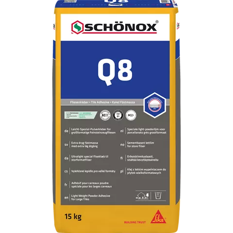 Schönox Q8 15 KG