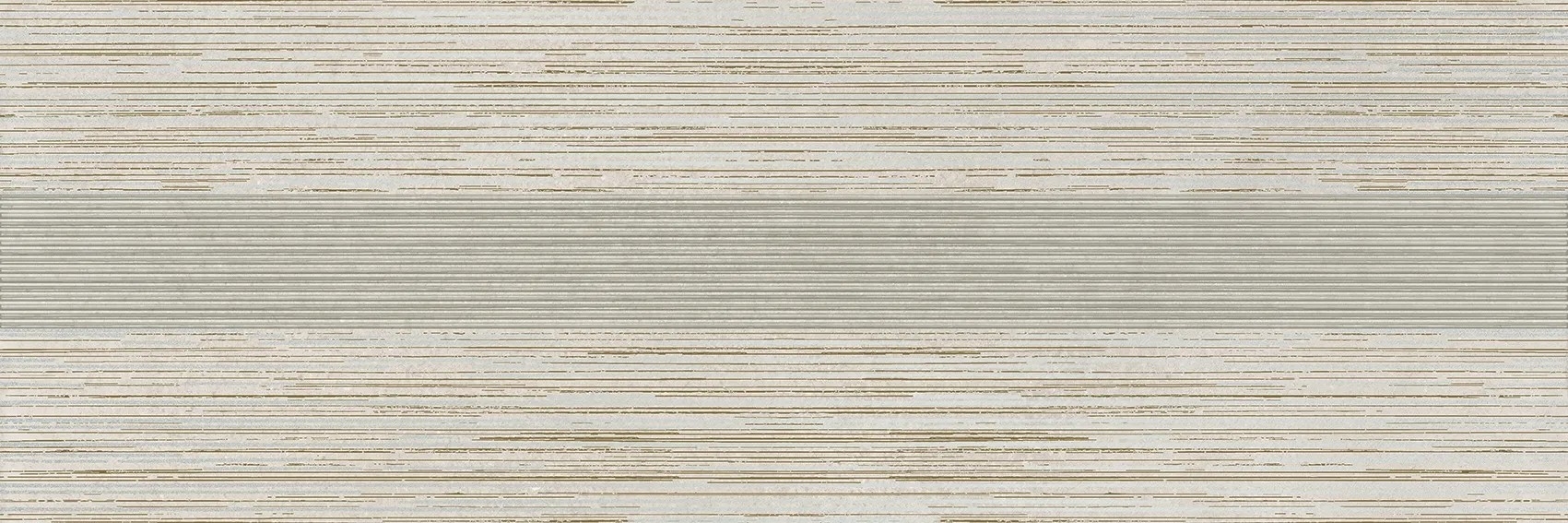 Wandfliese Materia Decor blanco 40x120