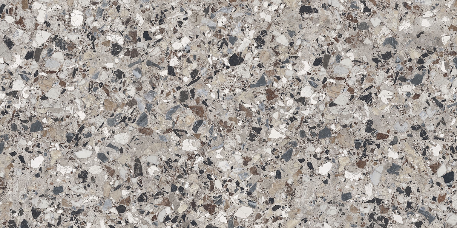 Bodenfliese NEOCLASSICA Lev diorite 60x120