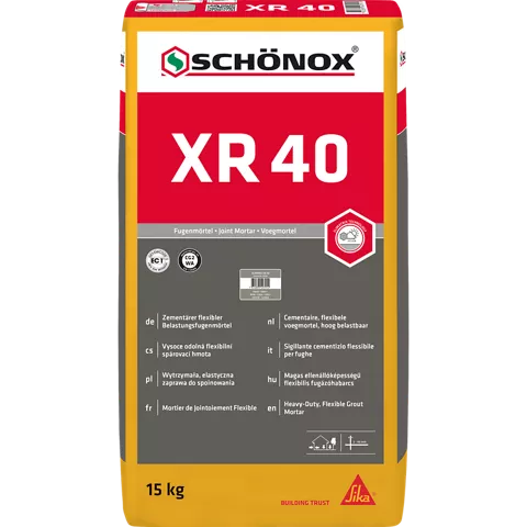Schönox XR 40 15 KG