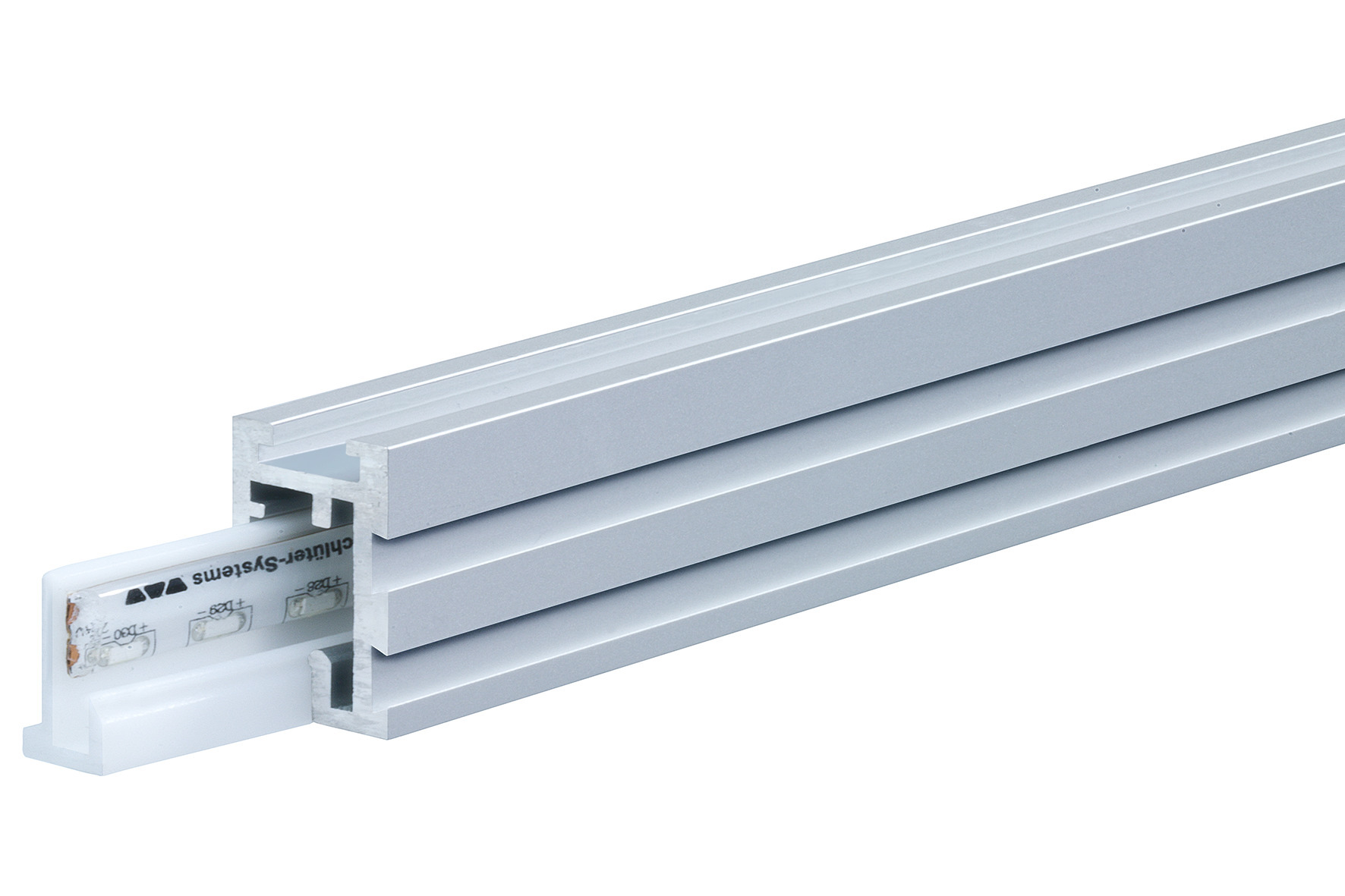 LIPROTEC-PB AE 1,5m Podestkantenbeleuchtu