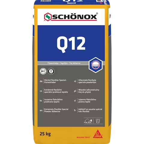 Schönox Q12 25 KG
