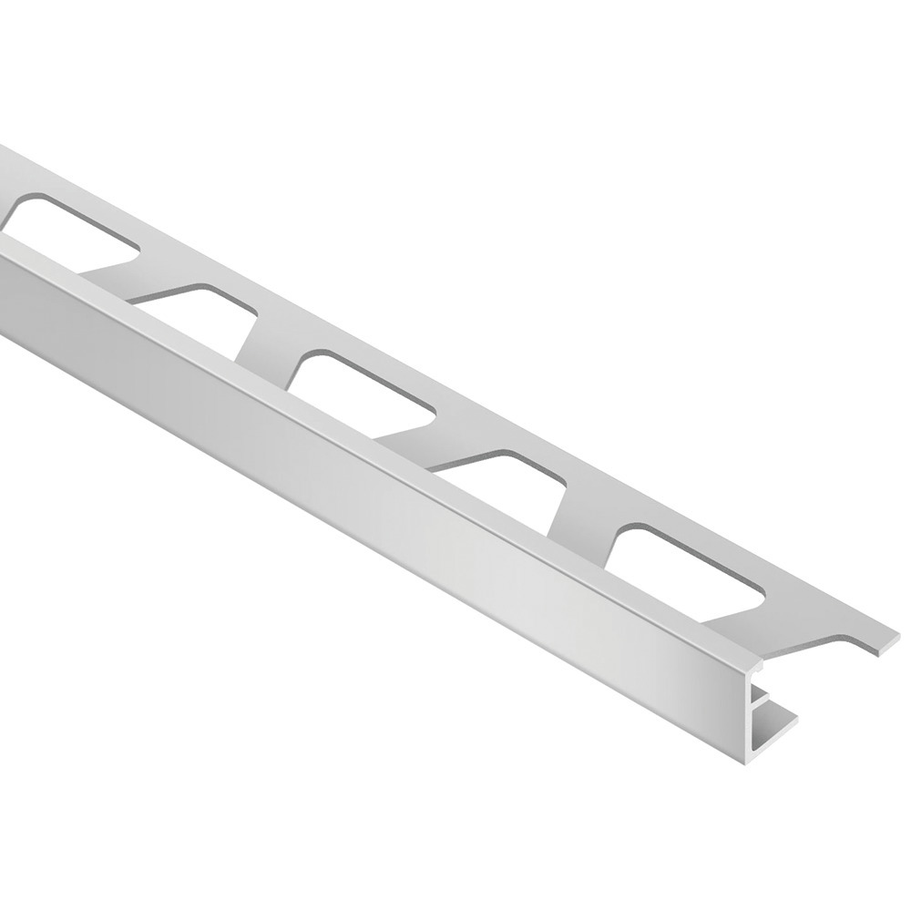 SCHIENE-AE 2,5m Abschlussprofil 10mm