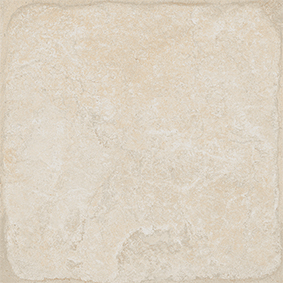 Bodenfliese Pietra di Ostuni avorio 20x20