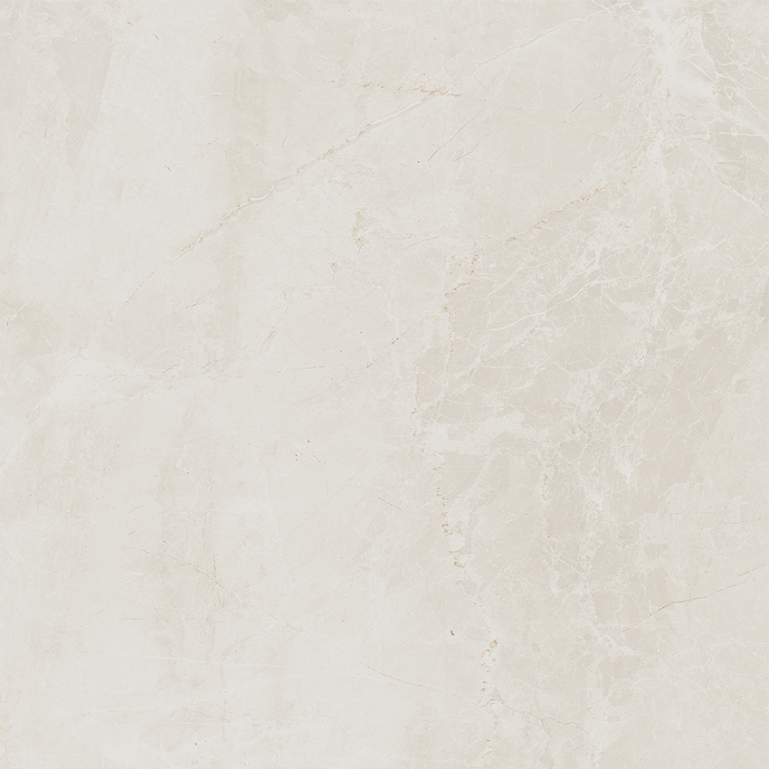 Bodenfliese SYBIL Matt white 60x60