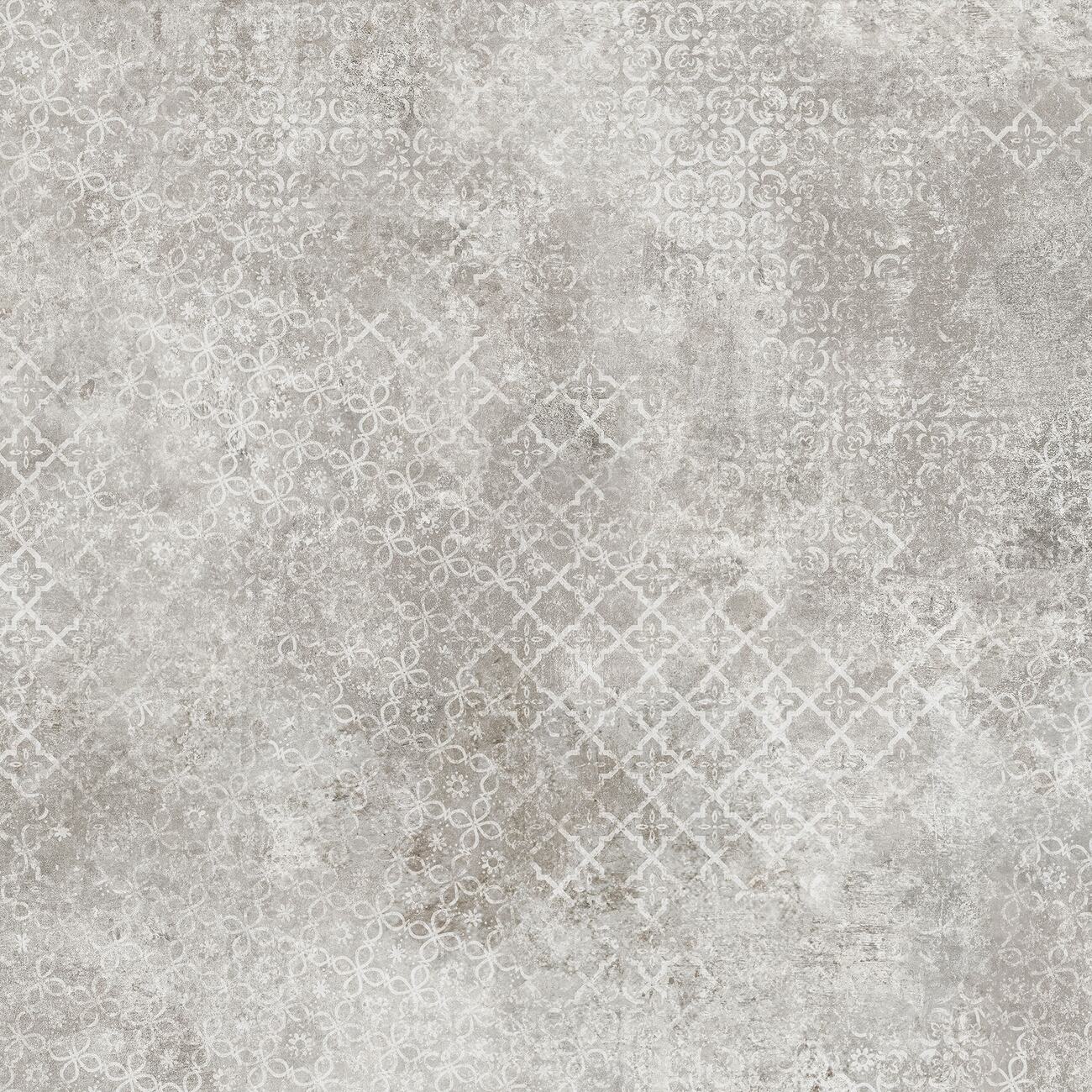 Bodenfliese Paint grey 60x60 (Dec)