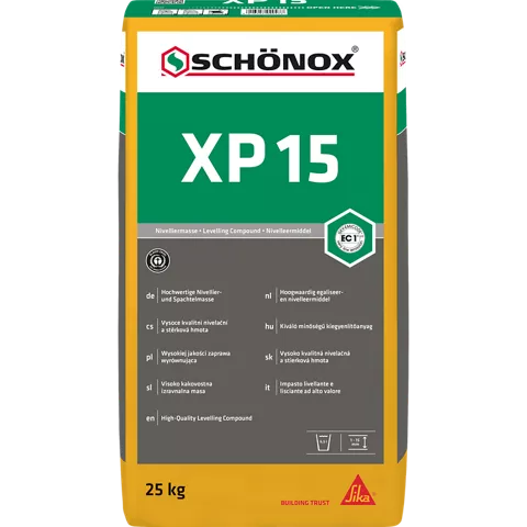 Schönox XP 15 25 KG