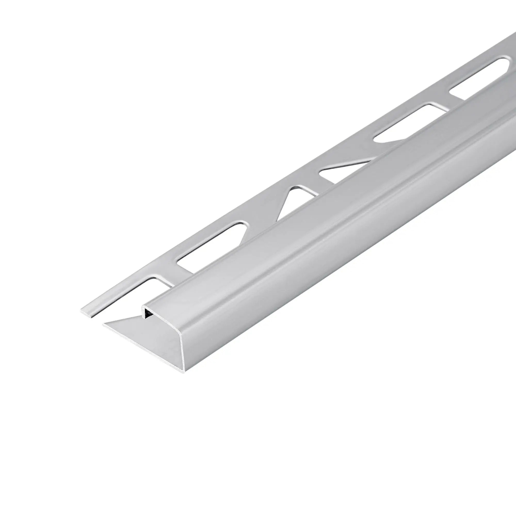 SQUARELINE Quadratprofil DPSE 250 CM 9,0 mm