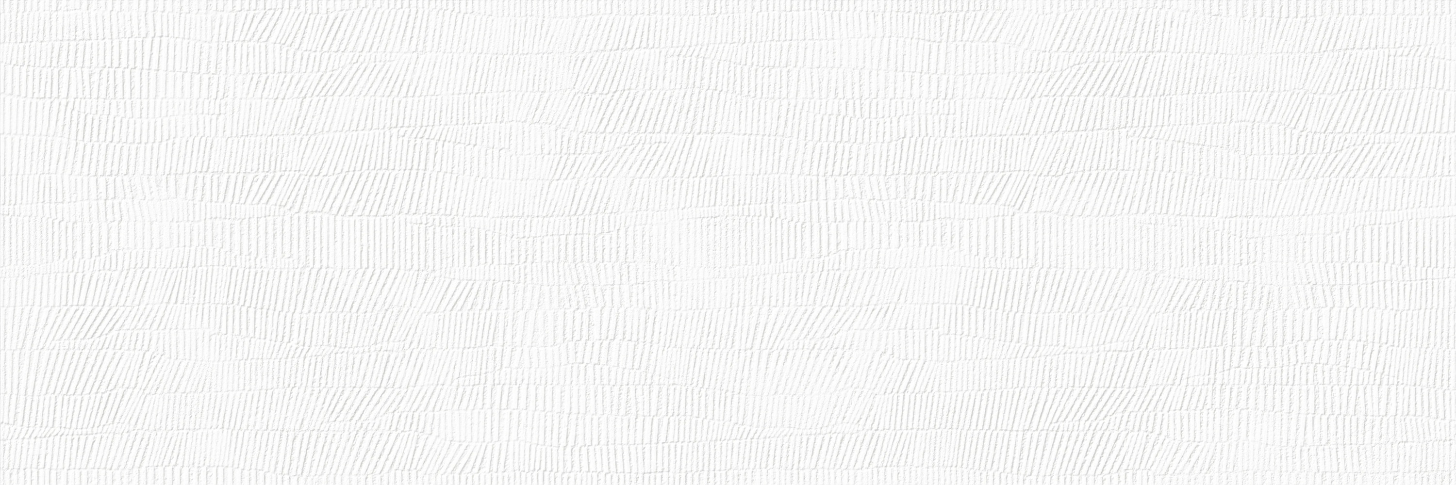 Wandfliese Absolute shell blanco 40x120