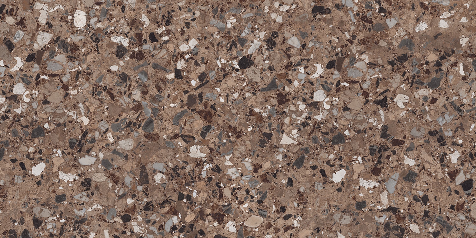 Bodenfliese NEOCLASSICA Brushed corniola 60x120