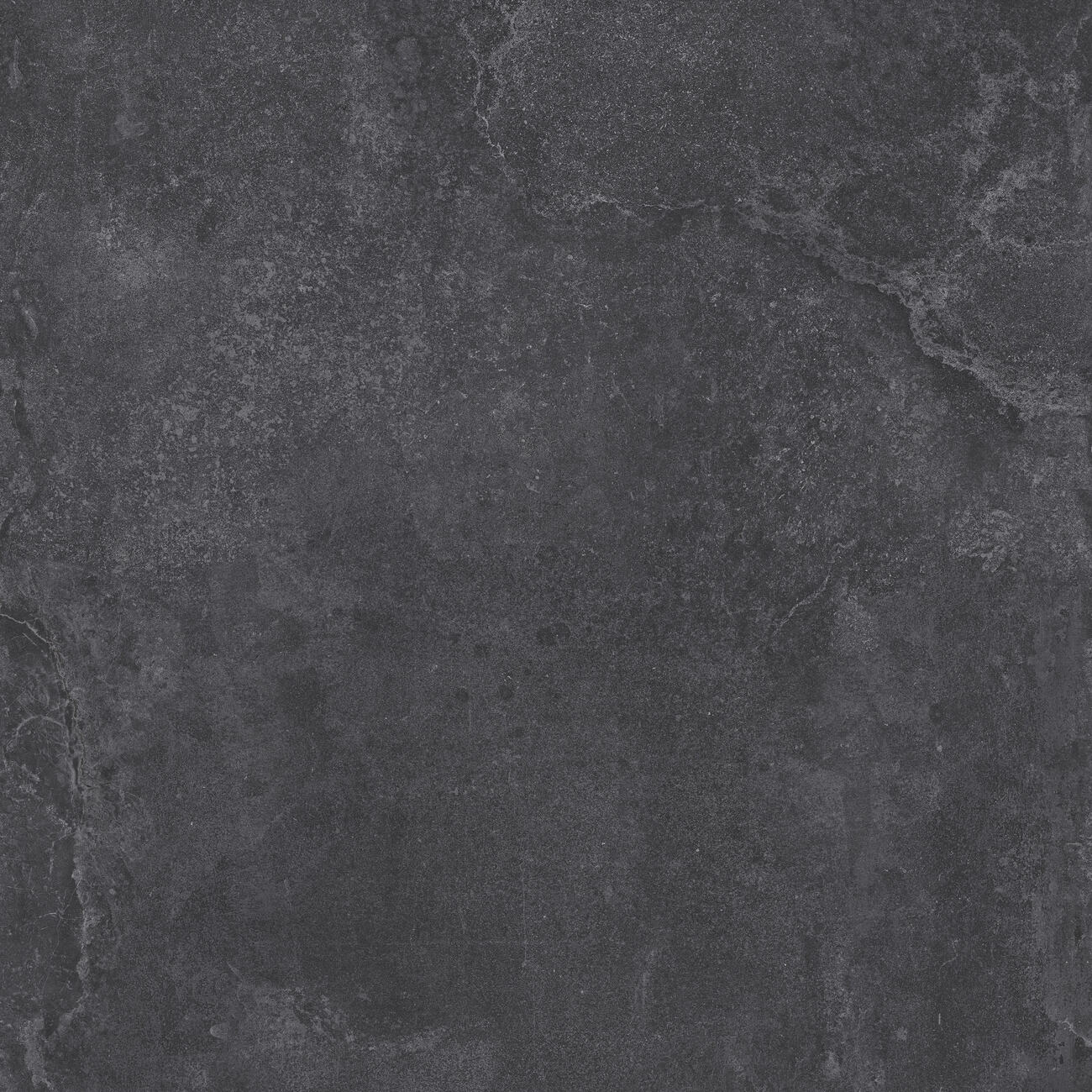 Outdoor-Fliese EVOLUTION black 60x60