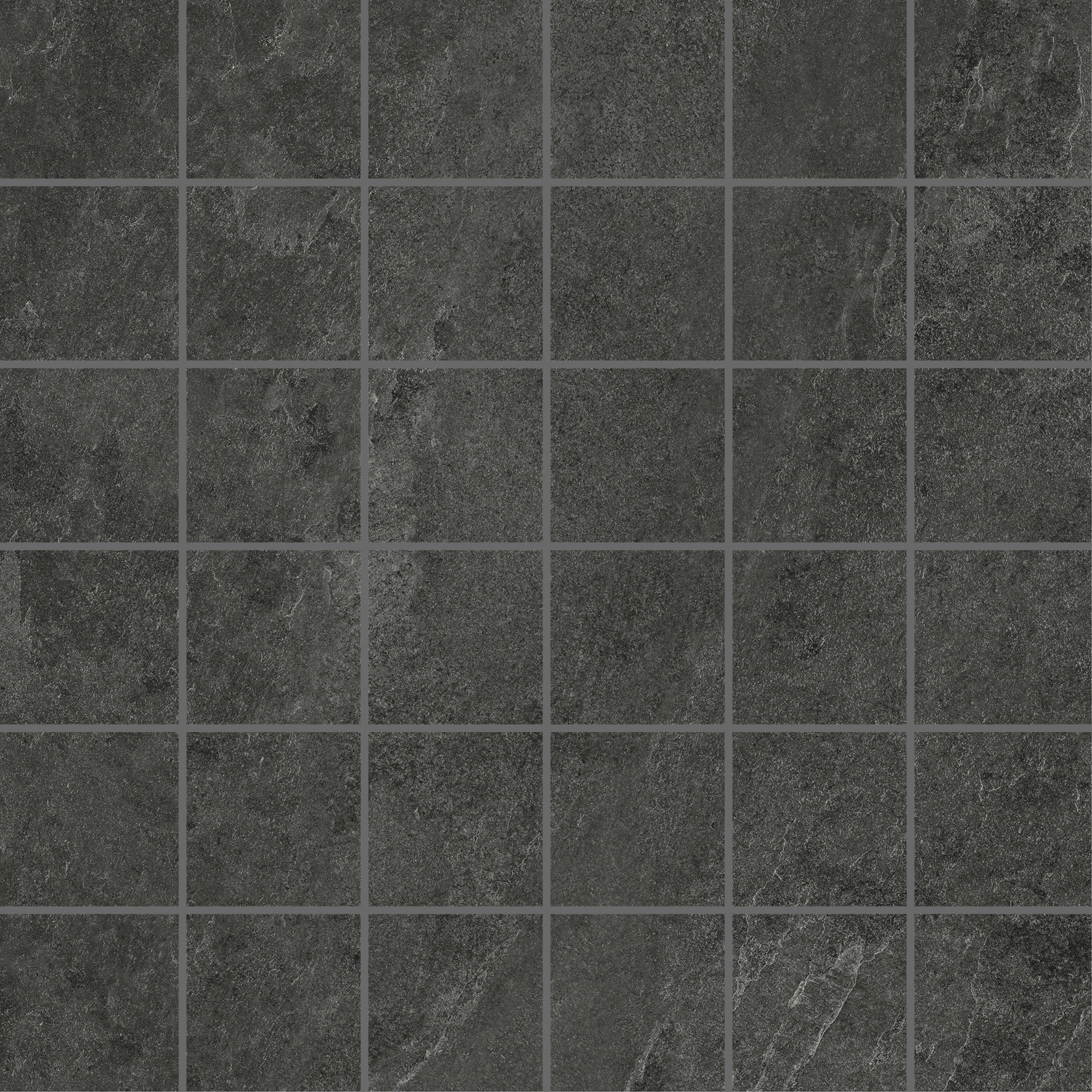 Mosaik J.U.S.T. black 30x30