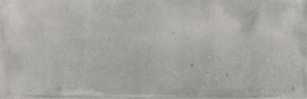 Wandfliese SMALL grey 6,5x20