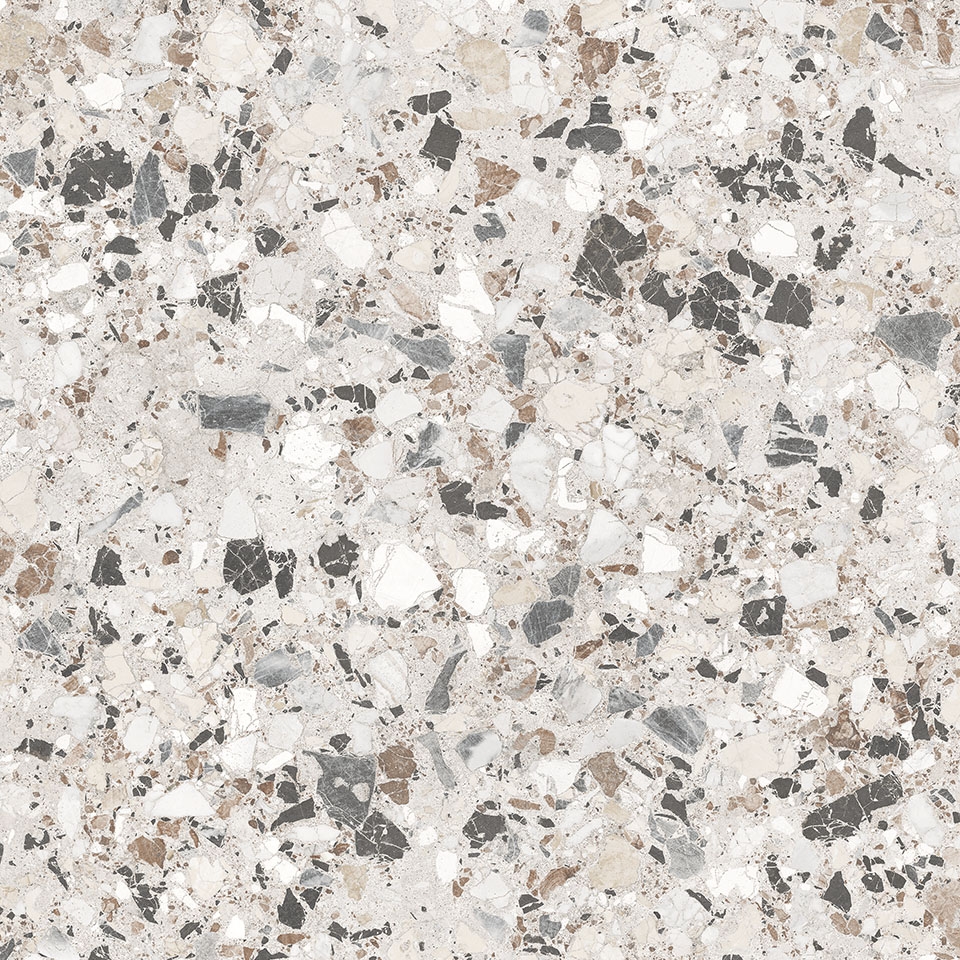 Bodenfliese NEOCLASSICA Brushed lunaria 60x60
