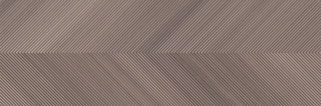 Wandfliese EUKALYPT marron-cacao 40x120