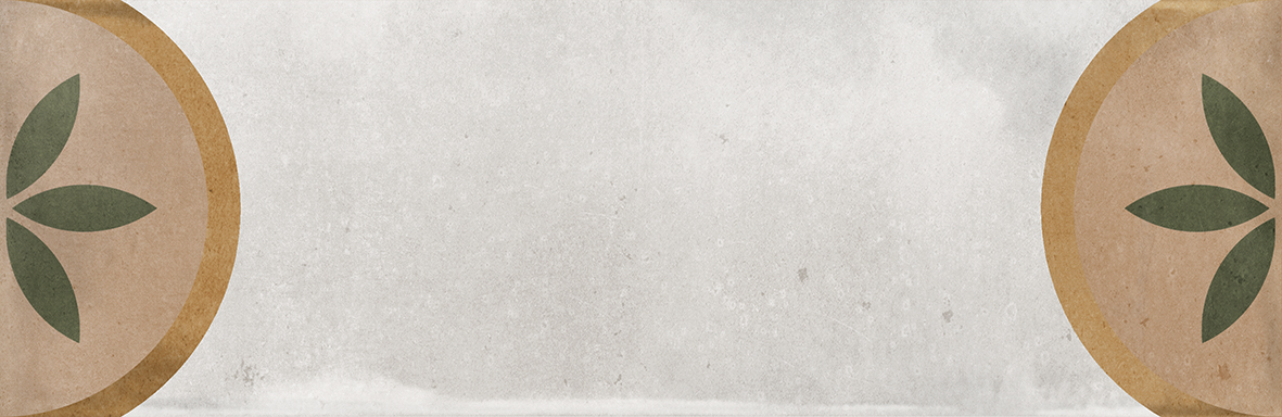 Wandfliese SMALL Sun trend beige 6x20