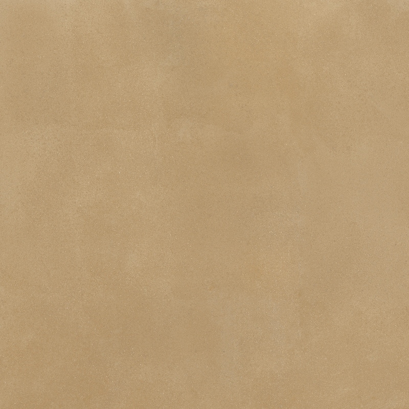 Bodenfliese TERRE senape 80x80