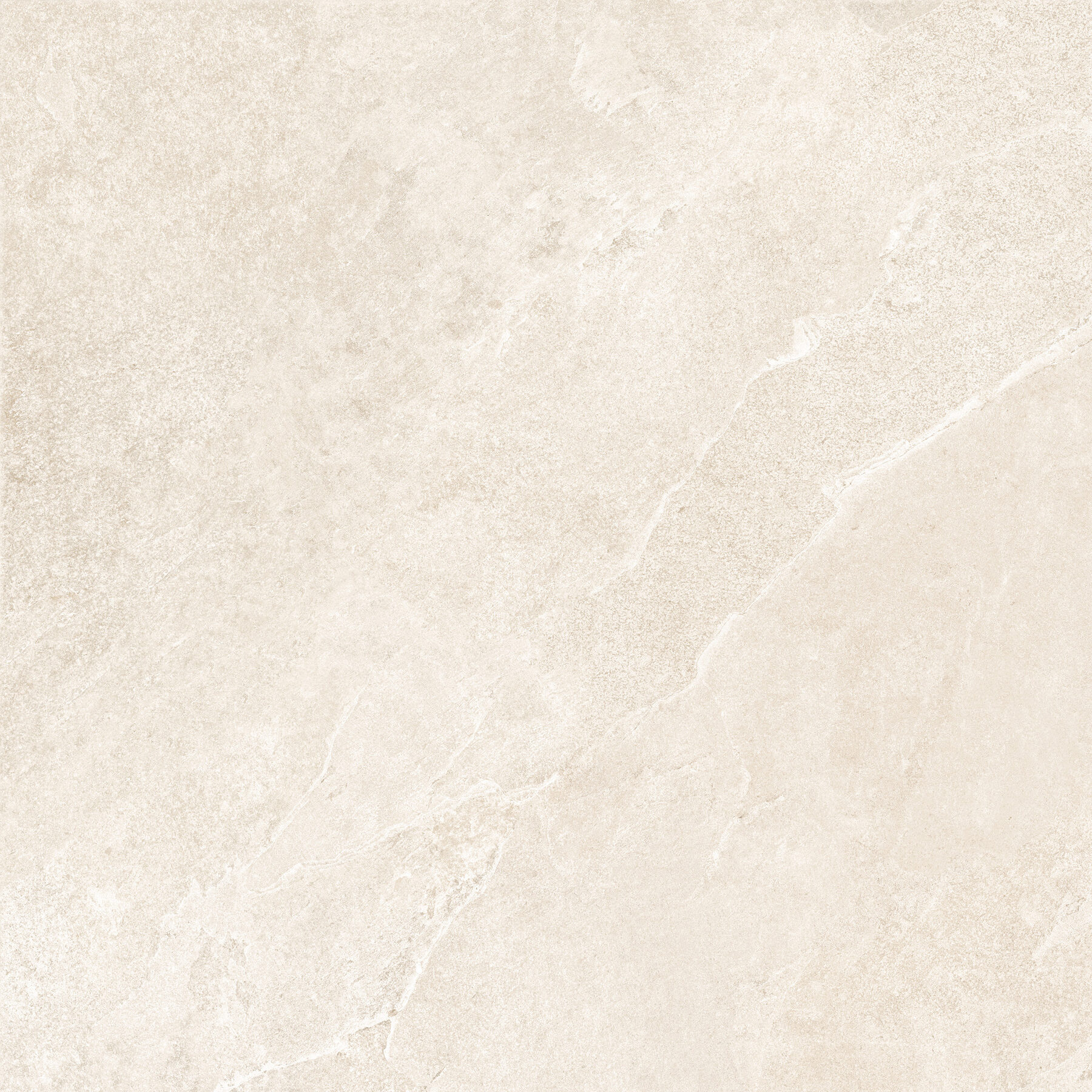 Bodenfliese J.U.S.T. cream 80x80