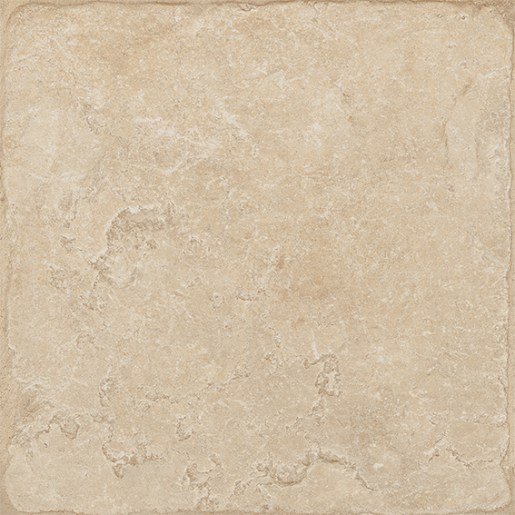 Bodenfliese Pietra di Ostuni sabbia 40x40