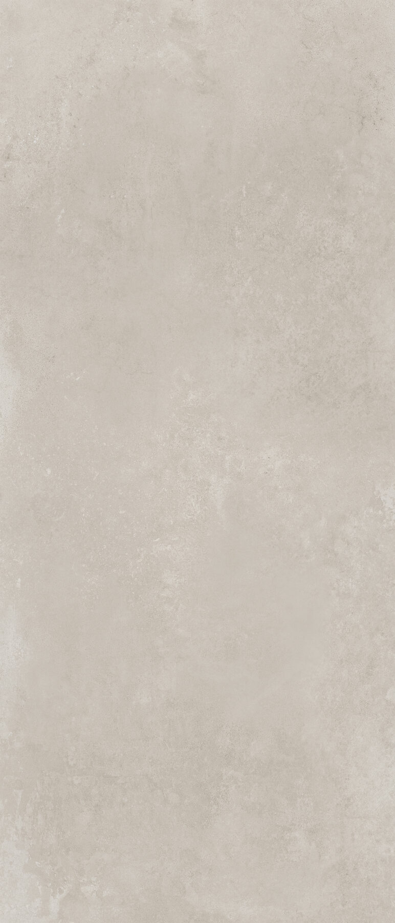 Wandfliese CONCRETE ART avorio 120x280