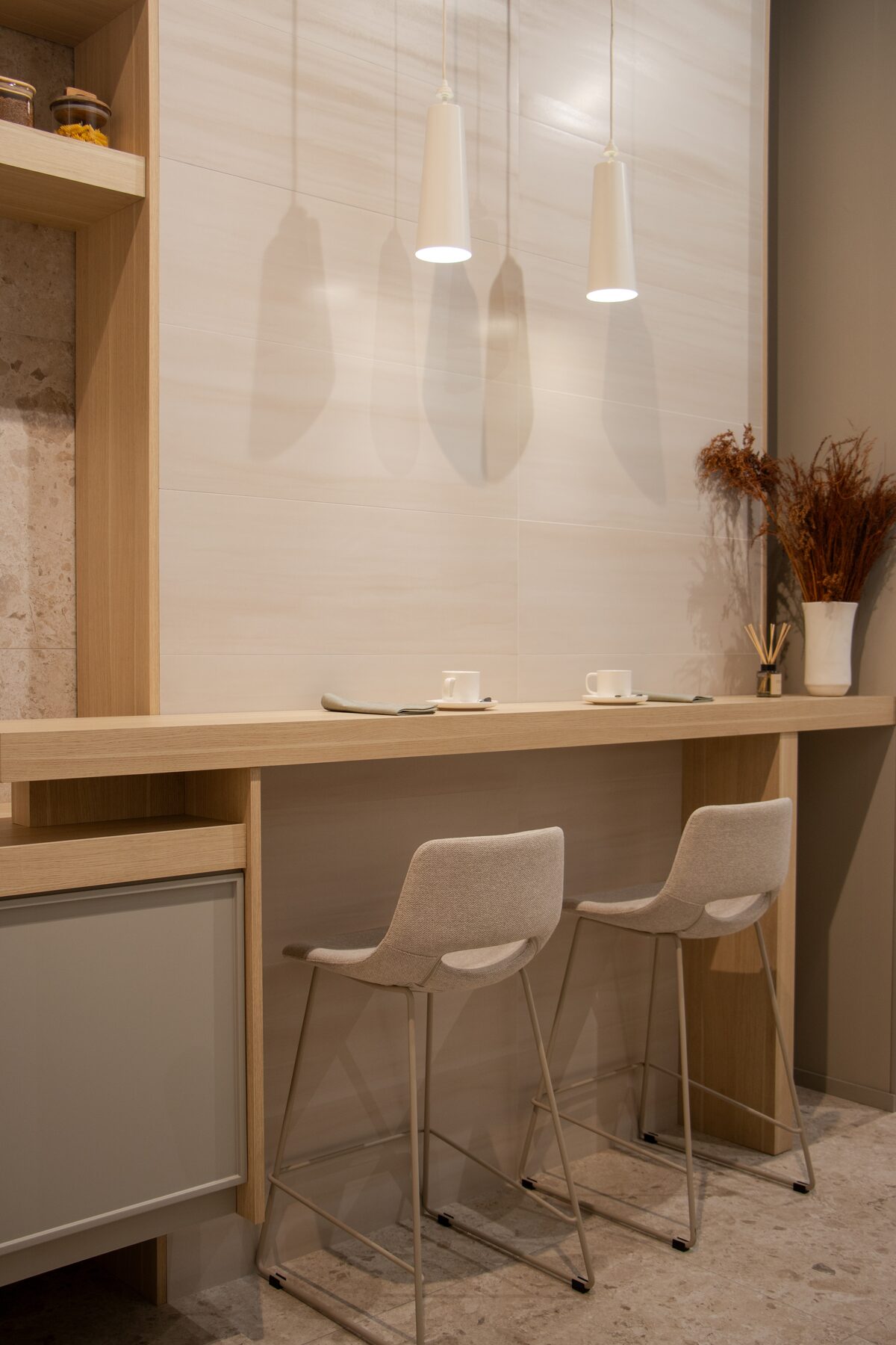 Wandfliese Biomim natural 30x90