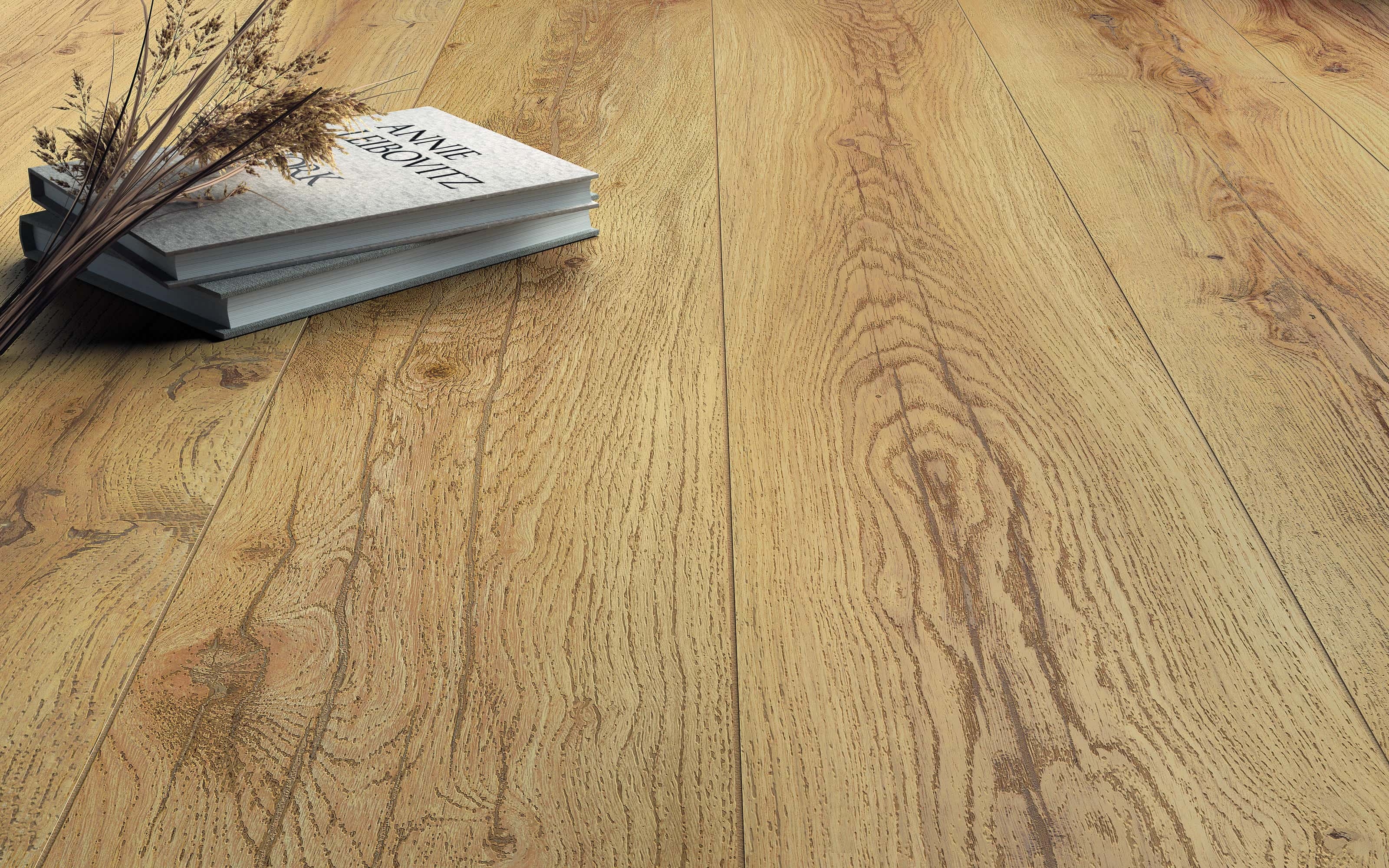 Bodenfliese ALPI Grip rovere 20x120