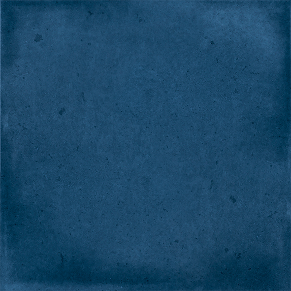 Wandfliese SMALL navy 10x10
