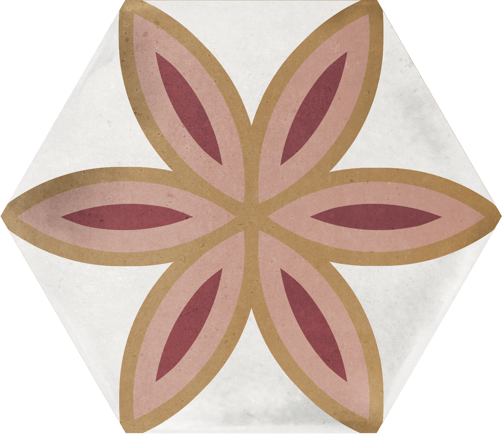 Wandfliese SMALL trend ocher 10x12