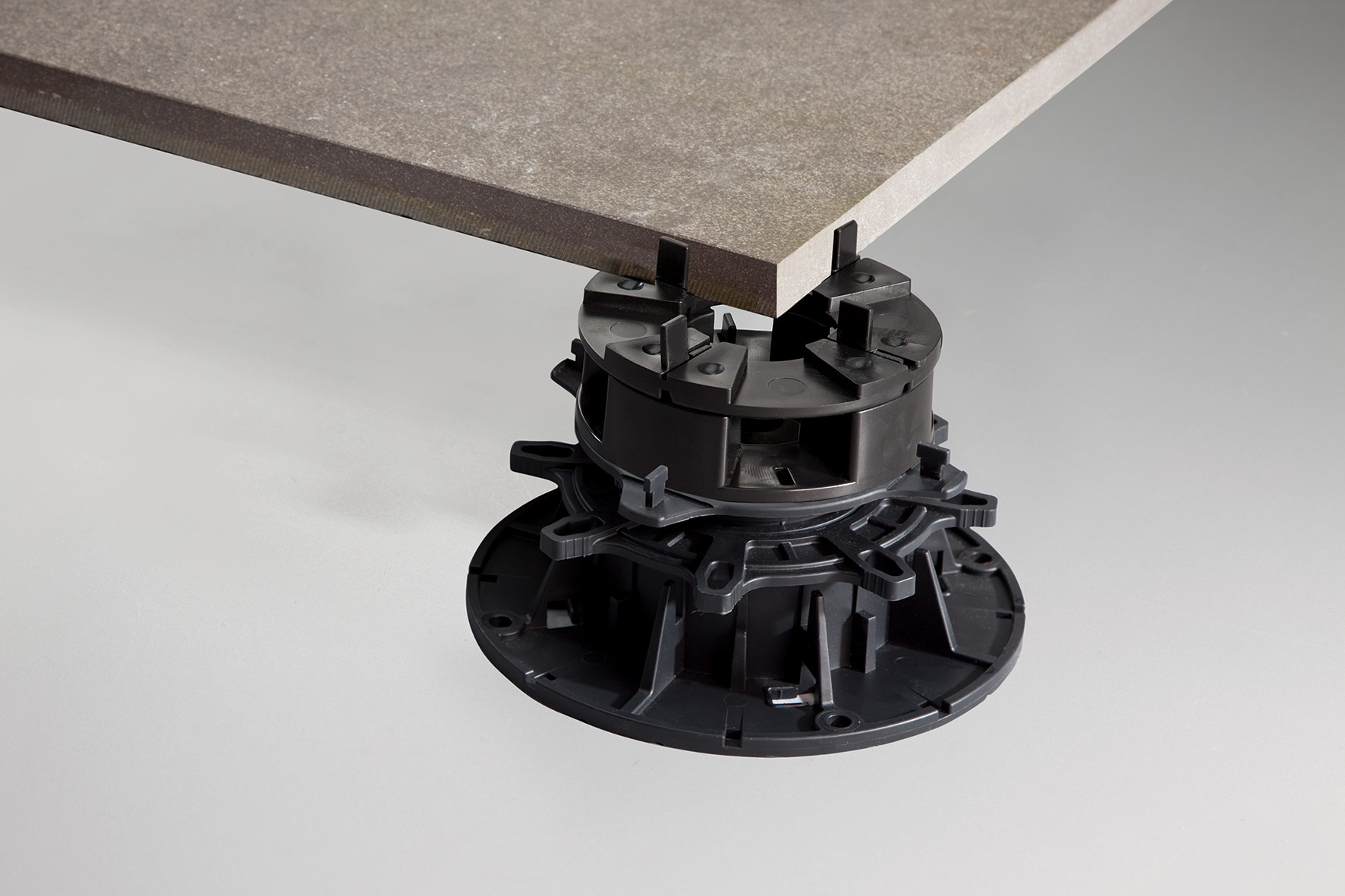 TROBA-LEVEL-PL Plattenlager variabel 60-1