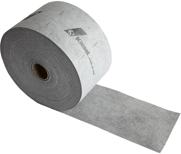 DICHTBAND VLIESK. 50M ROLLE 120MM